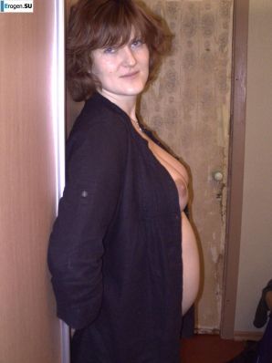 Будущие мамаша и папаша. Эскиз 11