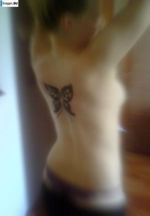 Будущие мамаша и папаша. Эскиз 16