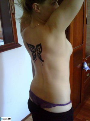 Будущие мамаша и папаша. Эскиз 17