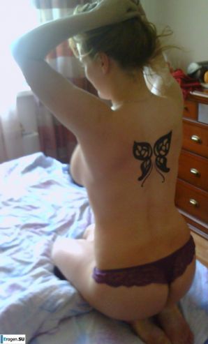 Будущие мамаша и папаша. Эскиз 19