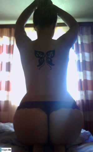 Будущие мамаша и папаша. Эскиз 21