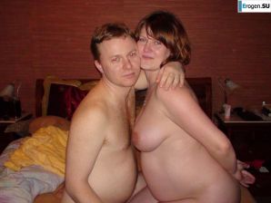 Будущие мамаша и папаша. Эскиз 33