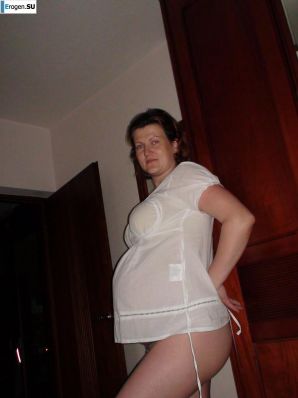 Будущие мамаша и папаша. Эскиз 45