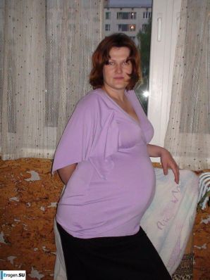 Будущие мамаша и папаша. Эскиз 47