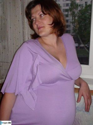 Будущие мамаша и папаша. Эскиз 50