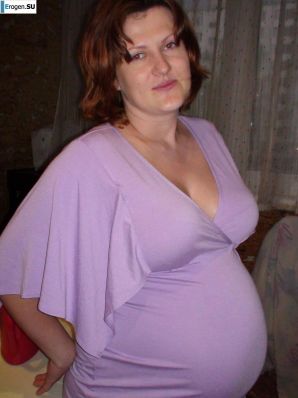 Будущие мамаша и папаша. Эскиз 53