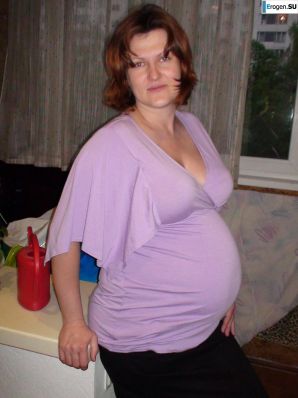 Будущие мамаша и папаша. Эскиз 55