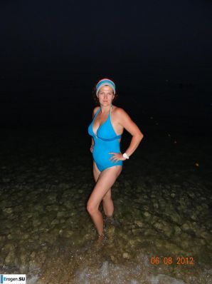 Будущие мамаша и папаша. Эскиз 57