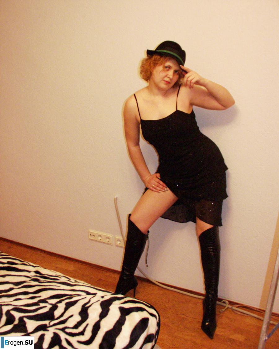 Family idyll (archive of the Russian couple). Photo 12