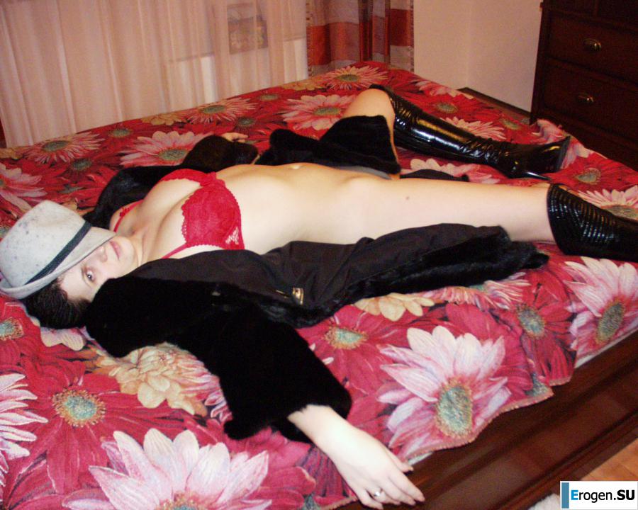 Family idyll (archive of the Russian couple). Photo 35