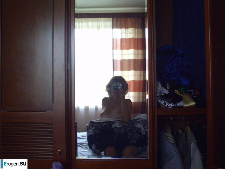 Family idyll (archive of the Russian couple). Photo 48