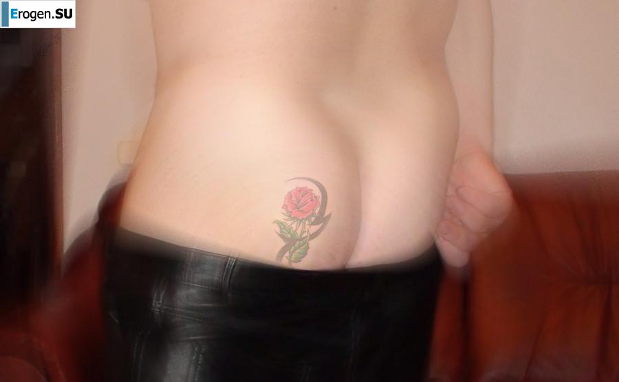 Family idyll (archive of the Russian couple). Photo 57