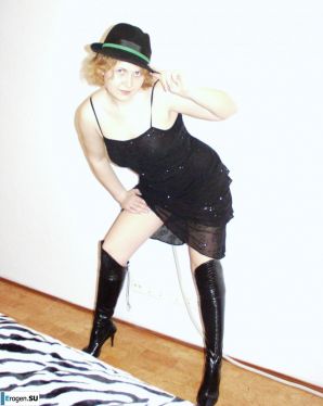 Family idyll (archive of the Russian couple). Thumb 10