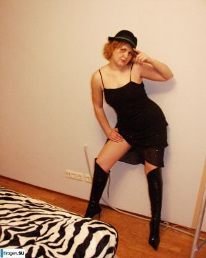 Family idyll (archive of the Russian couple). Thumb 12