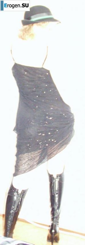 Family idyll (archive of the Russian couple). Thumb 13