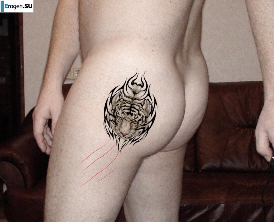 Different Hair. Photo 23