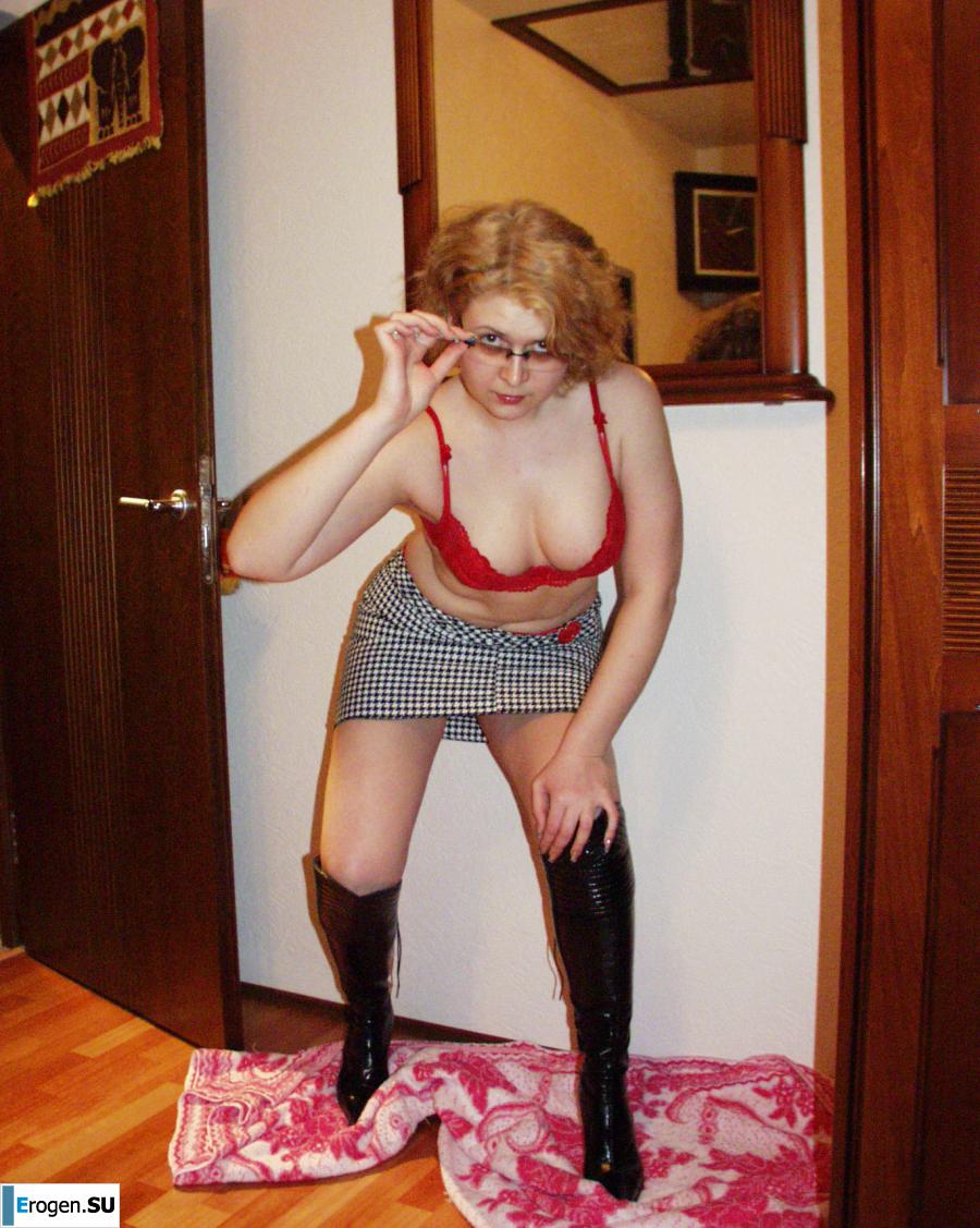 Different Hair. Photo 33