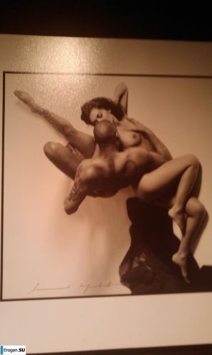 Different Hair. Thumb 6