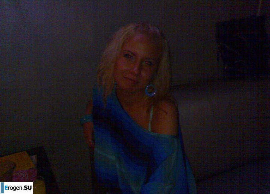 Blonde with Big Tits. Photo 49