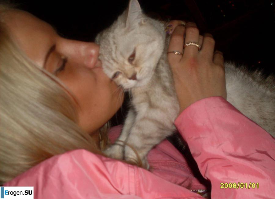 By candlelight and in nature. Photo 40