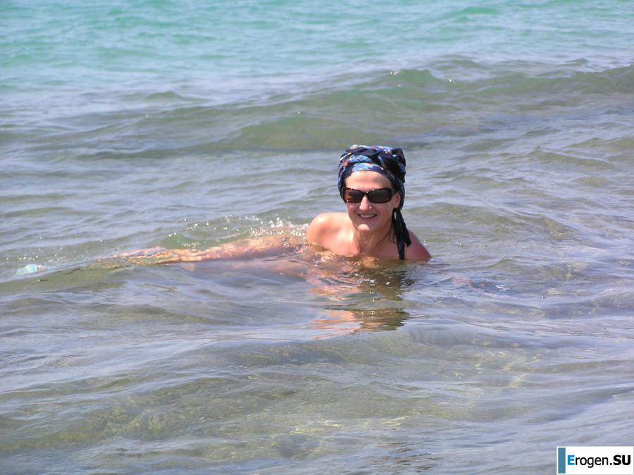 Marine Beauty. Photo 15