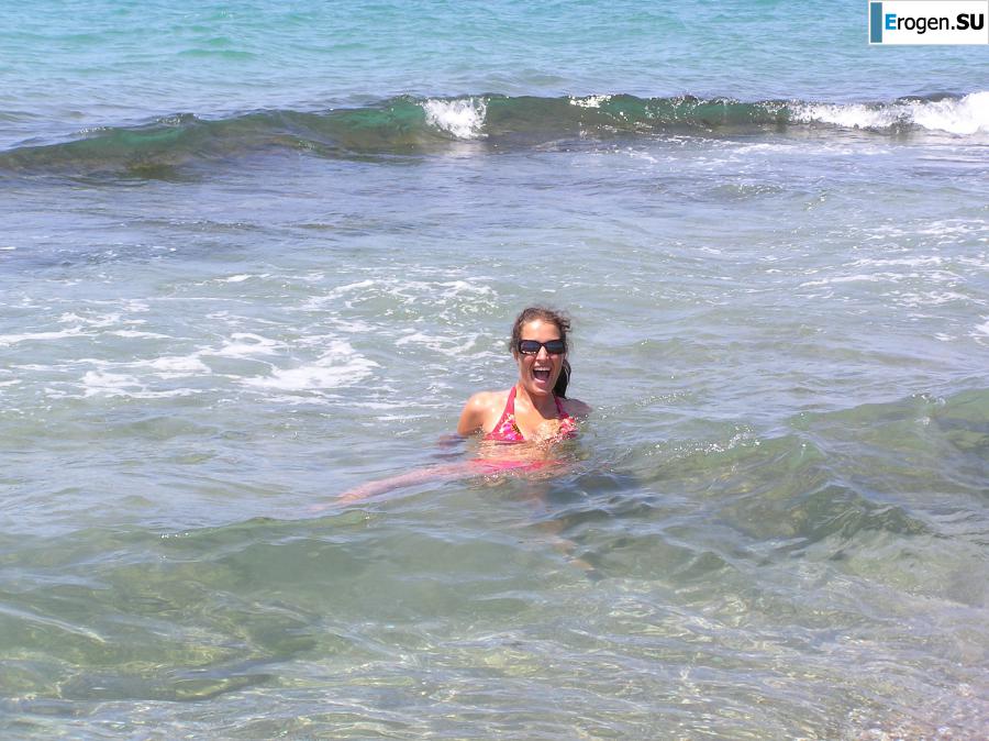 Marine Beauty. Photo 20