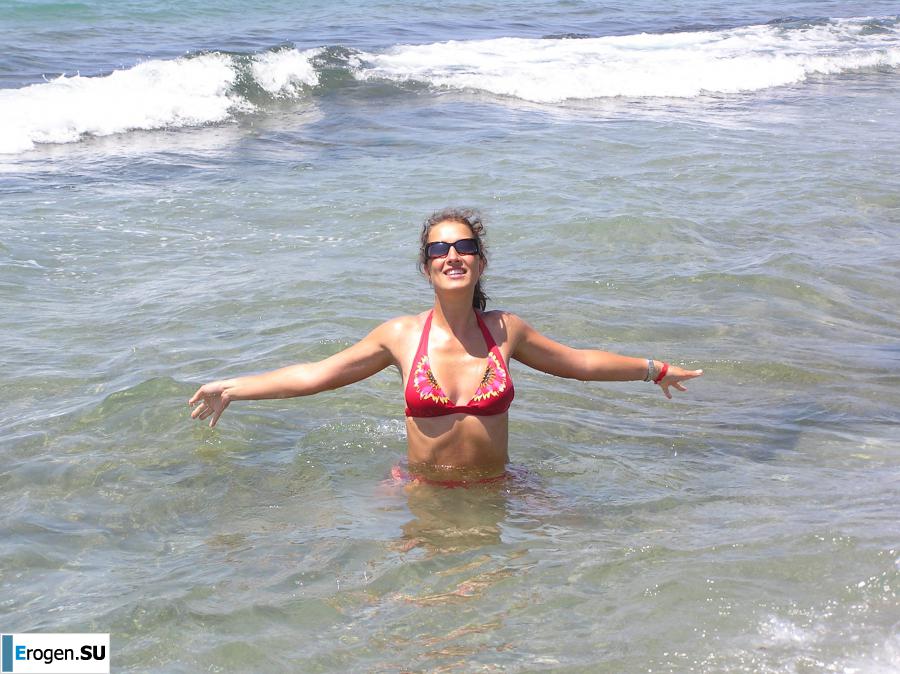 Marine Beauty. Photo 21