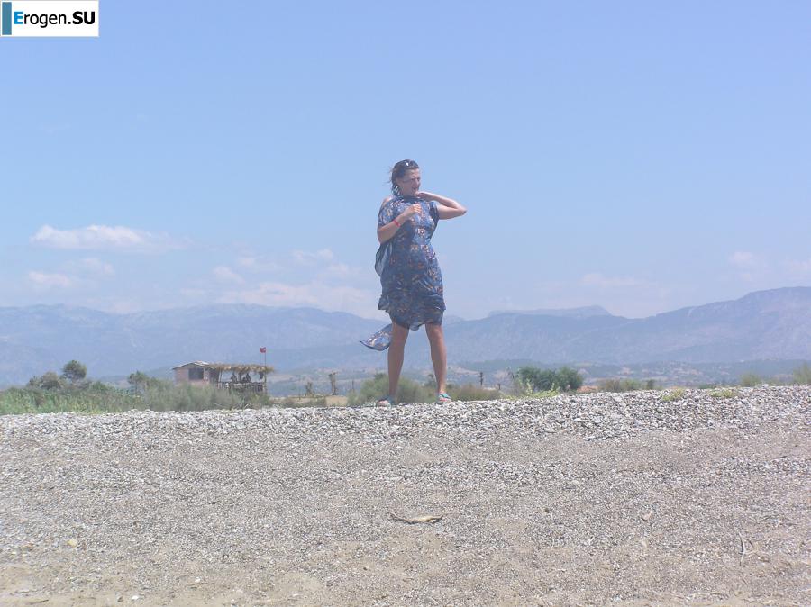 Marine Beauty. Photo 22