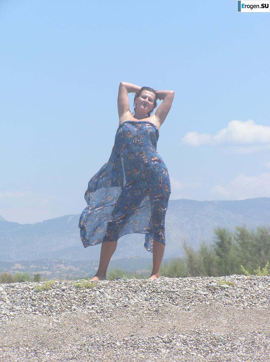 Marine Beauty. Photo 24