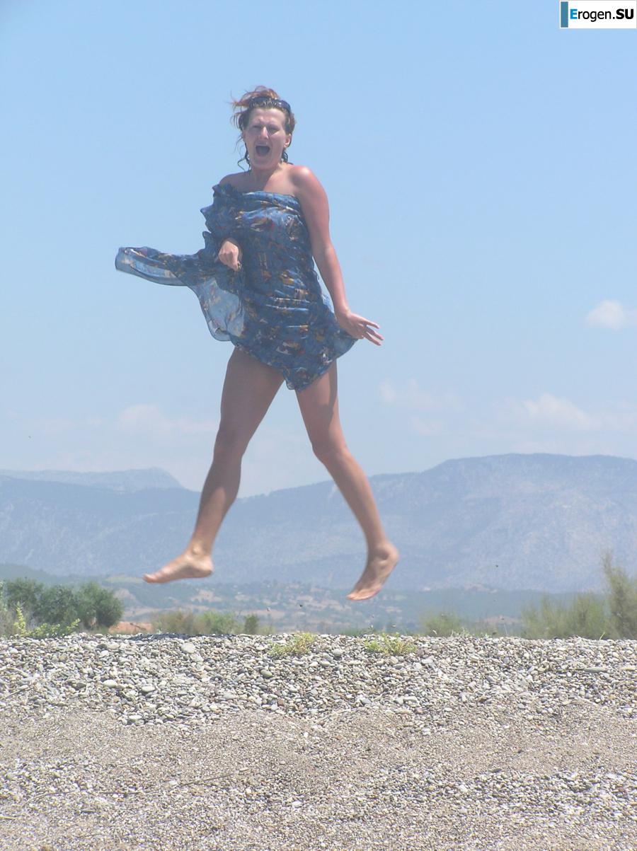 Marine Beauty. Photo 26