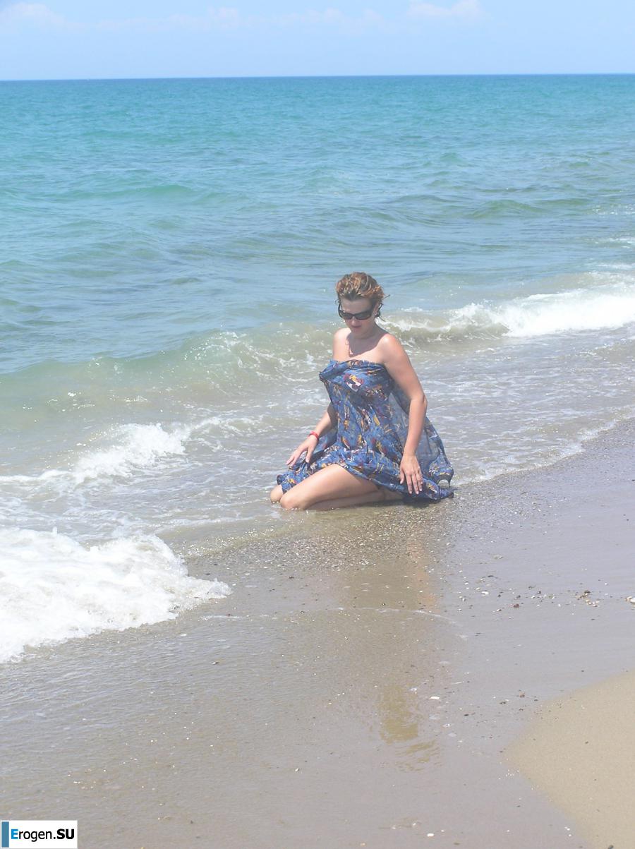 Marine Beauty. Photo 28