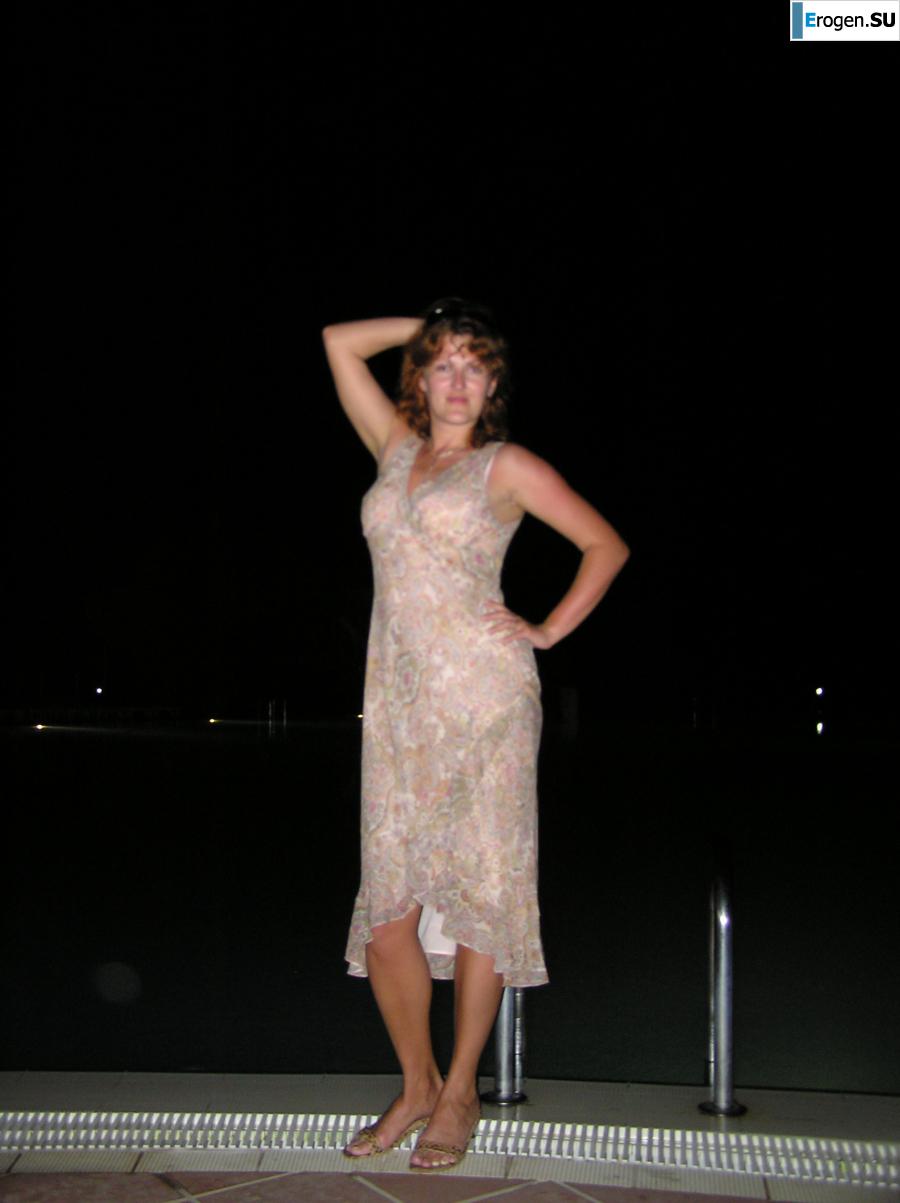 Marine Beauty. Photo 3