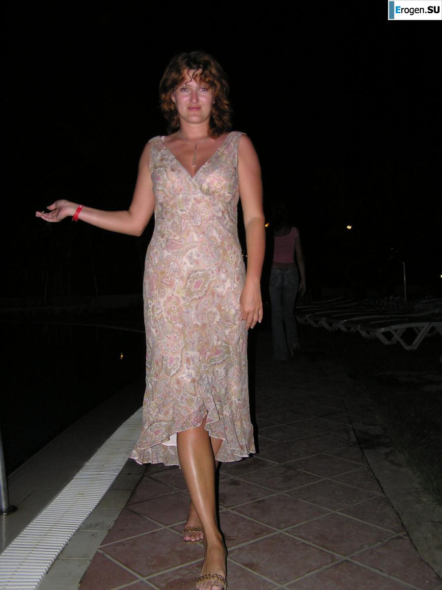 Marine Beauty. Photo 4