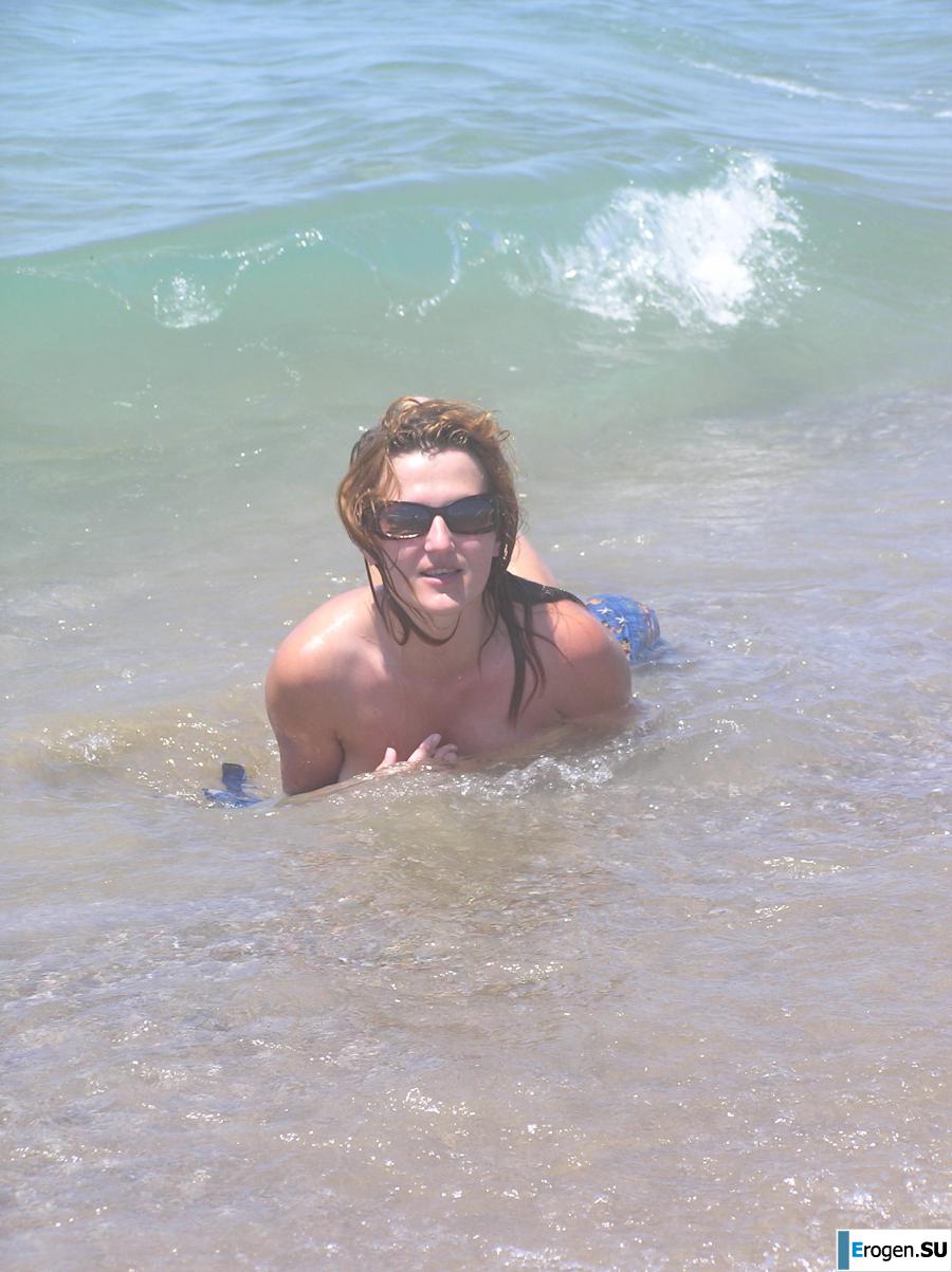 Marine Beauty. Photo 40