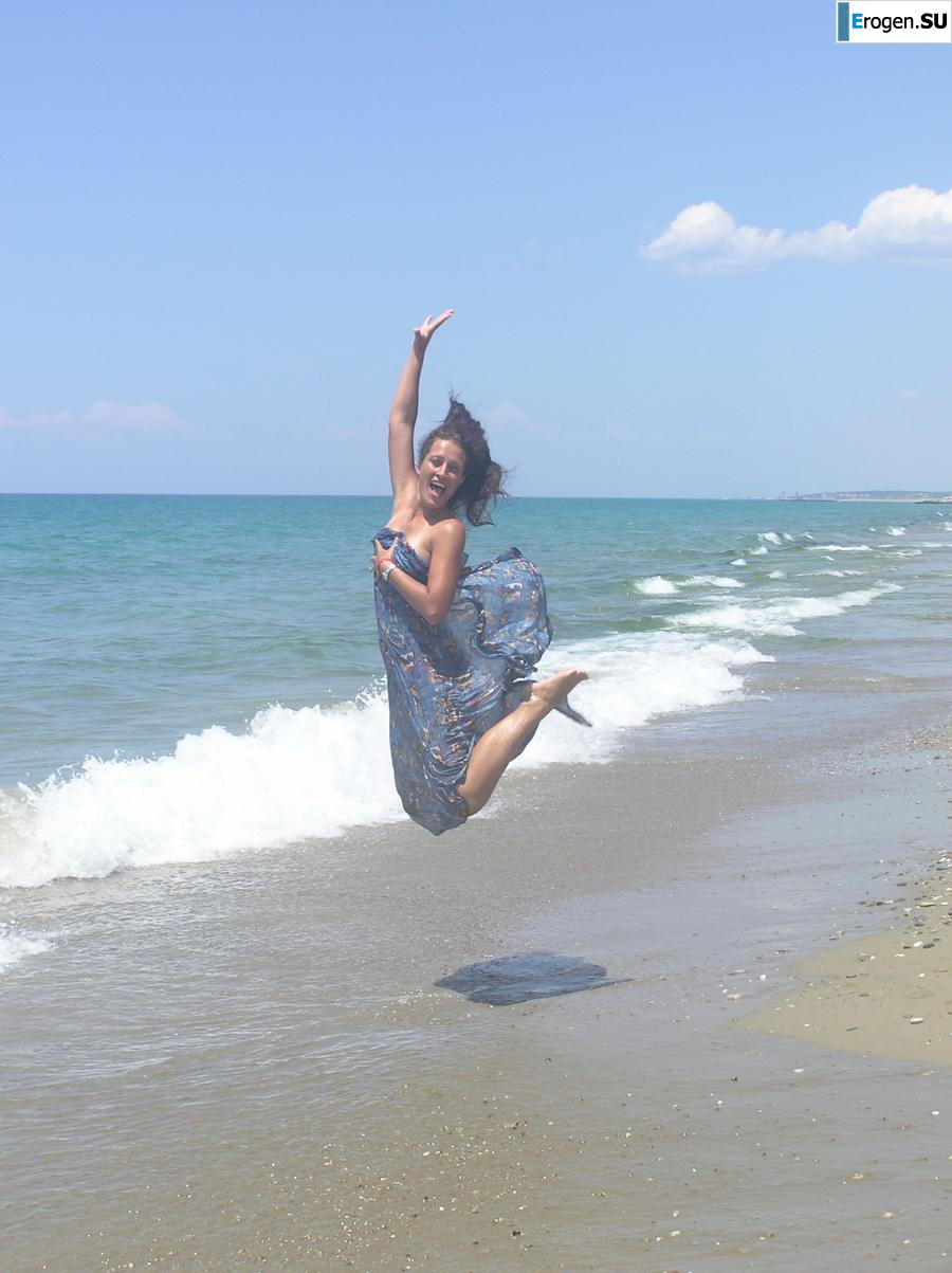 Marine Beauty. Photo 43