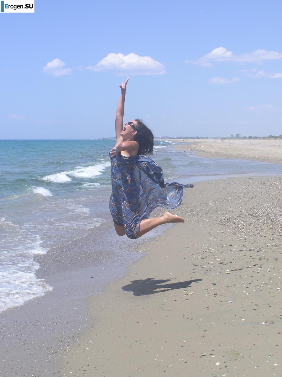 Marine Beauty. Photo 44