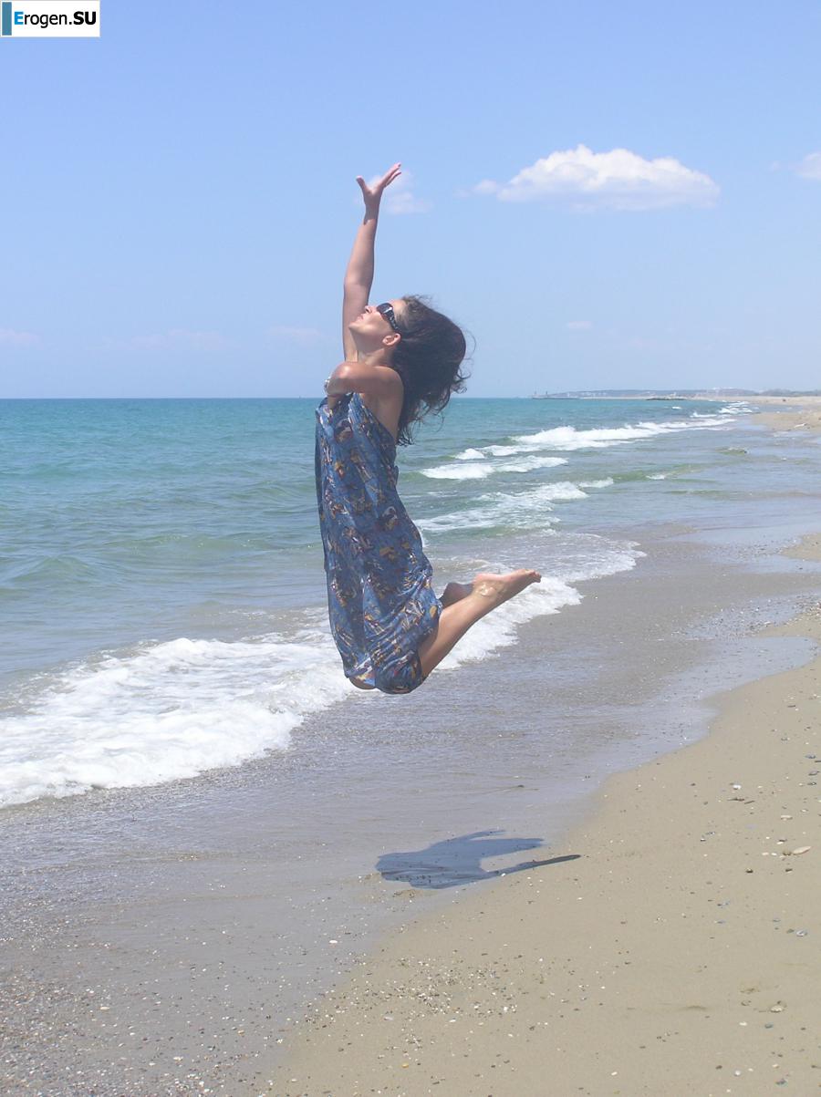 Marine Beauty. Photo 45