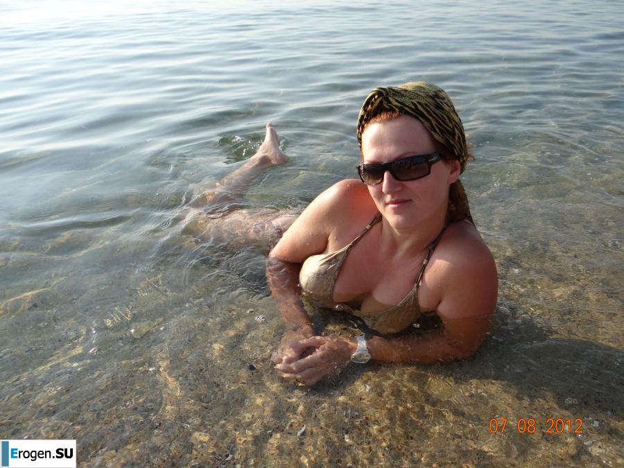 Marine Beauty. Photo 56