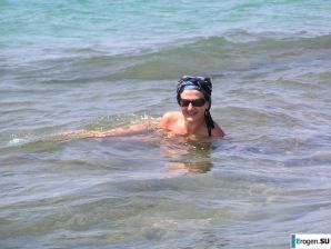 Marine Beauty. Thumb 15