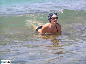 Marine Beauty. Thumb 16