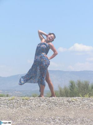 Marine Beauty. Thumb 25