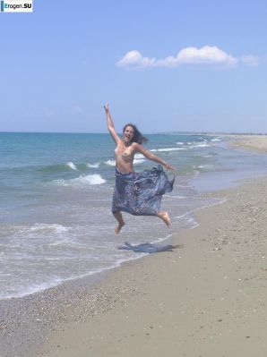 Marine Beauty. Thumb 42