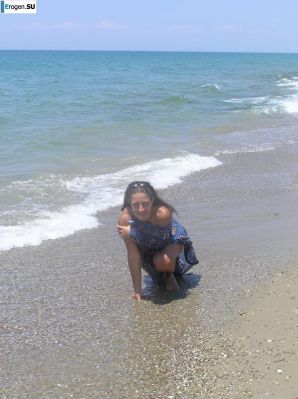 Marine Beauty. Thumb 47