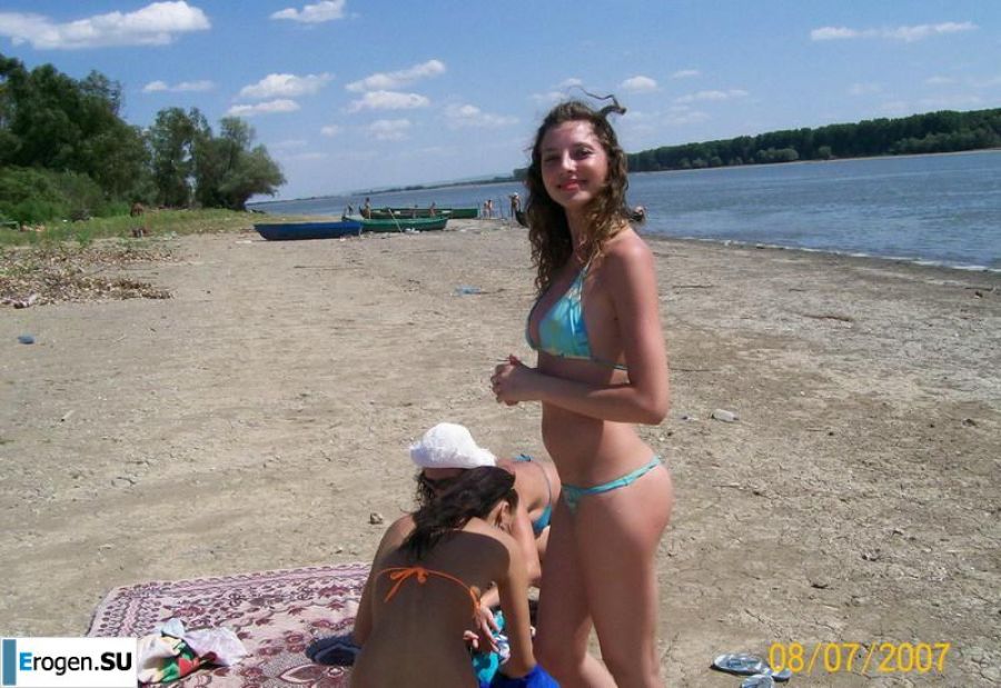 Русский ню арт. Фото 3