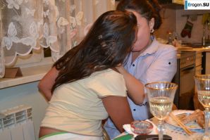 свингерская огрия. Эскиз 29