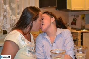 свингерская огрия. Эскиз 30