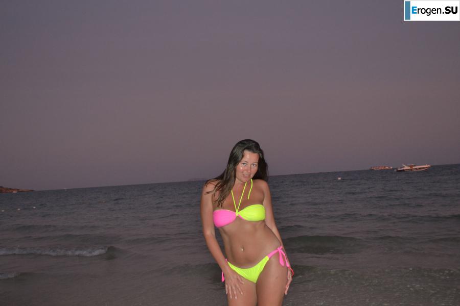 three men for a girl. Photo 9