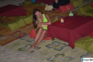 three men for a girl. Thumb 13