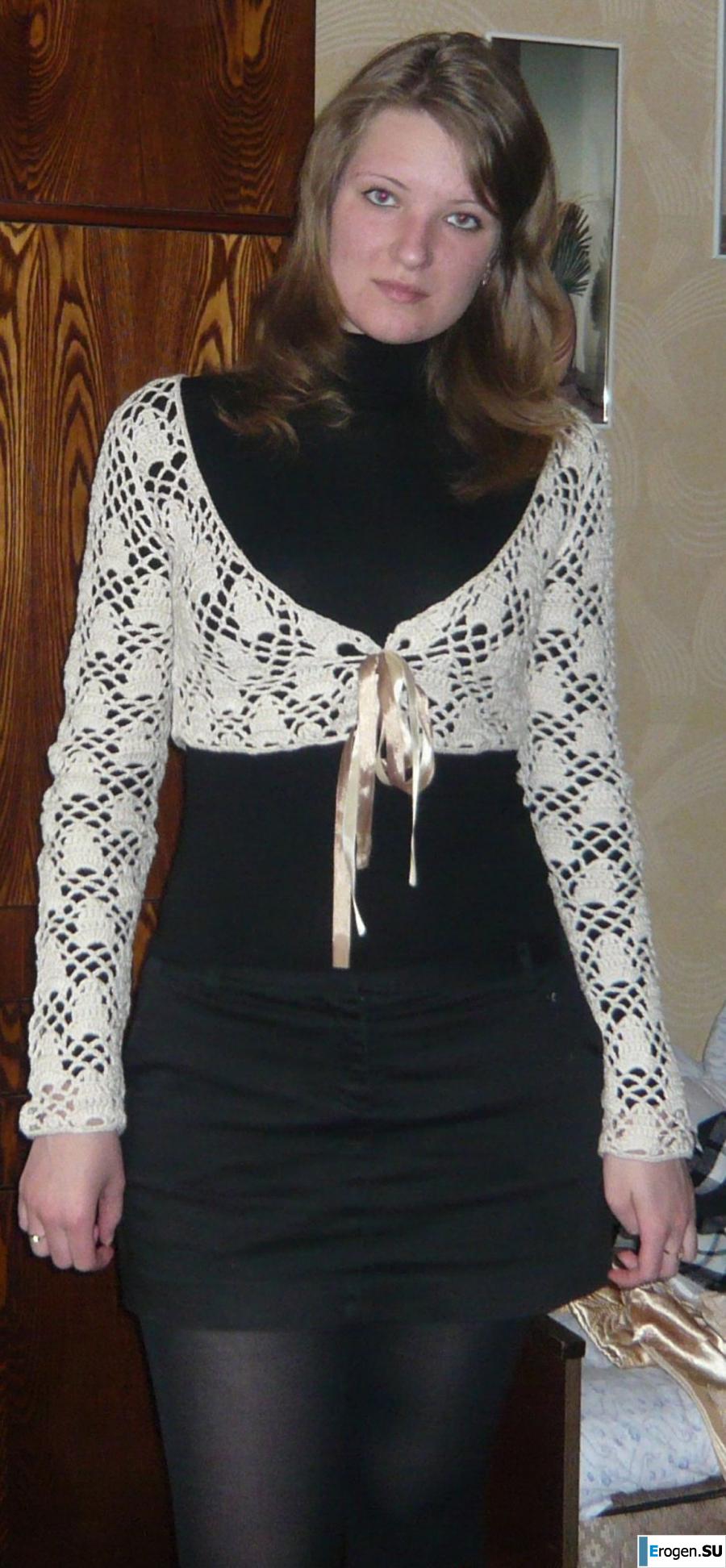 Few feminine charms . Photo 37