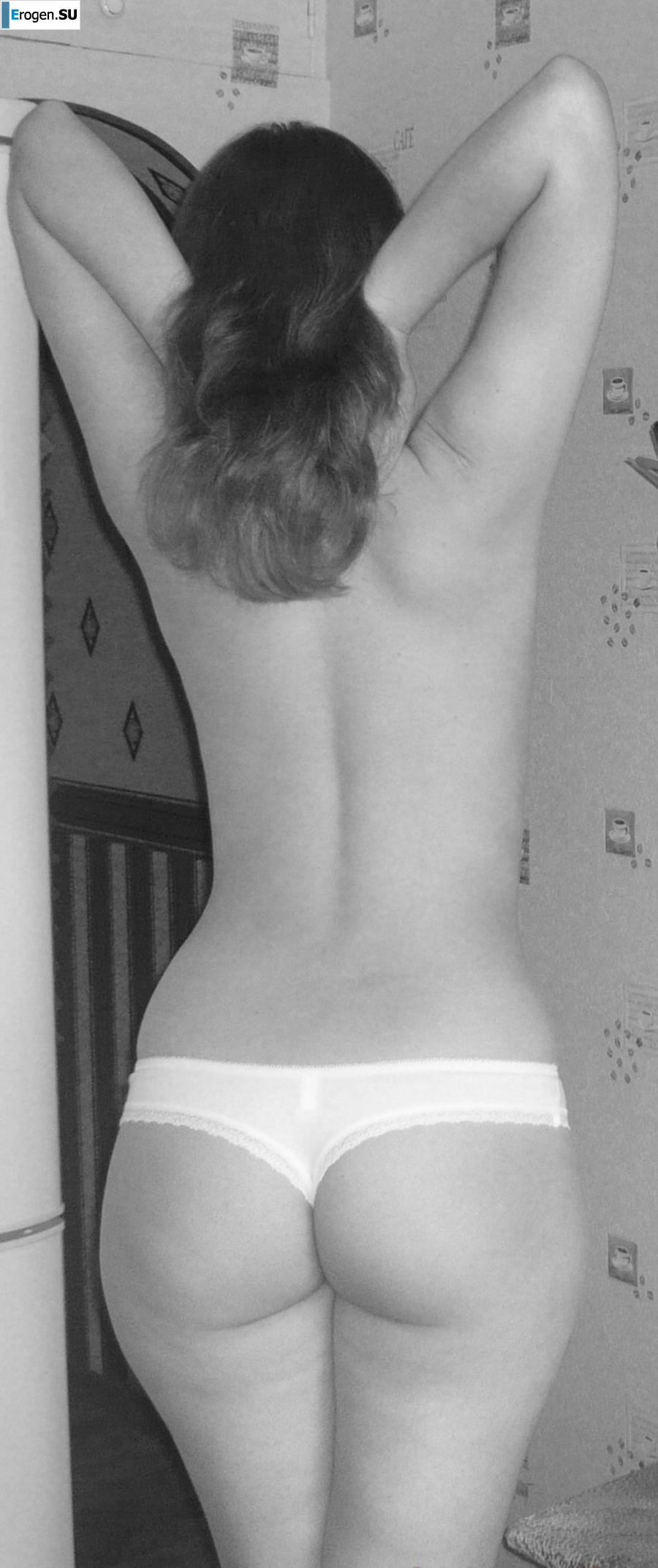 Few feminine charms . Photo 40